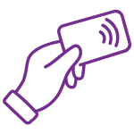 Paiement sécurisé & mandats administratifs